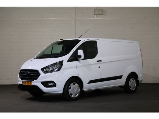 Ford Transit Custom 2.0 TDCI 130pk L1 H1 Trend Automaat ActivLease financial lease
