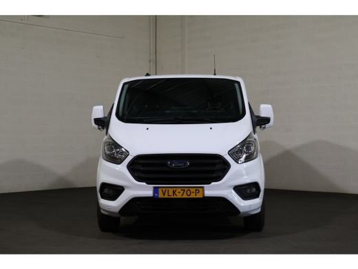 Ford Transit Custom 2.0 TDCI 130pk L1 H1 Trend Automaat ActivLease financial lease