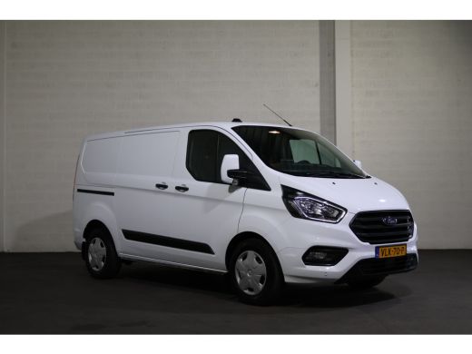 Ford Transit Custom 2.0 TDCI 130pk L1 H1 Trend Automaat ActivLease financial lease