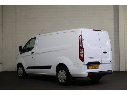 Ford Transit Custom 2.0 TDCI 130pk L1 H1 Trend Automaat ActivLease financial lease