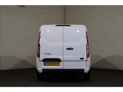 Ford Transit Custom 2.0 TDCI 130pk L1 H1 Trend Automaat ActivLease financial lease