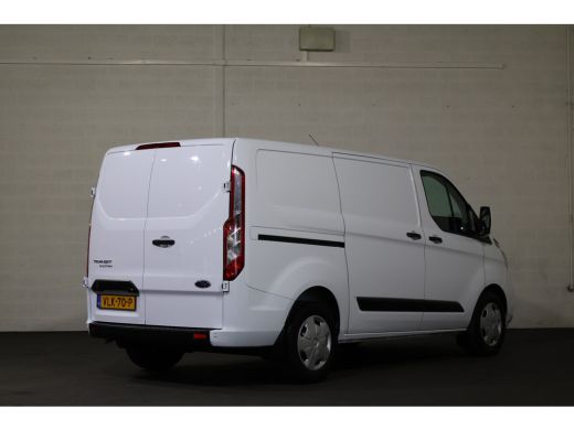 Ford Transit Custom 2.0 TDCI 130pk L1 H1 Trend Automaat ActivLease financial lease