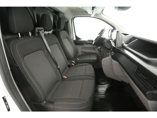 Ford Transit Custom 2.0 TDCI L1H1 | Airco | Virtual | Camera | 3 Zits | Cruise | Carplay | LED ActivLease financial lease