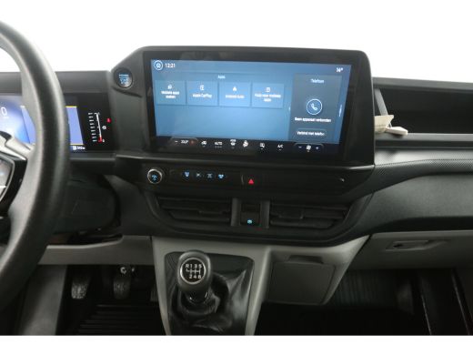 Ford Transit Custom 2.0 TDCI L1H1 | Airco | Virtual | Camera | 3 Zits | Cruise | Carplay | LED ActivLease financial lease