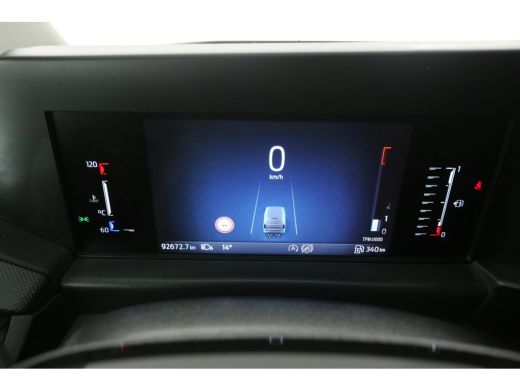 Ford Transit Custom 2.0 TDCI L1H1 | Airco | Virtual | Camera | 3 Zits | Cruise | Carplay | LED ActivLease financial lease