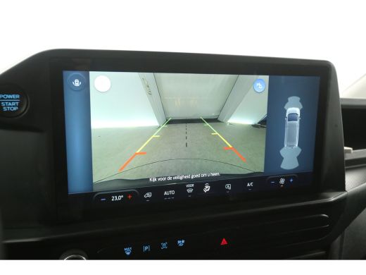 Ford Transit Custom 2.0 TDCI L1H1 | Airco | Virtual | Camera | 3 Zits | Cruise | Carplay | LED ActivLease financial lease