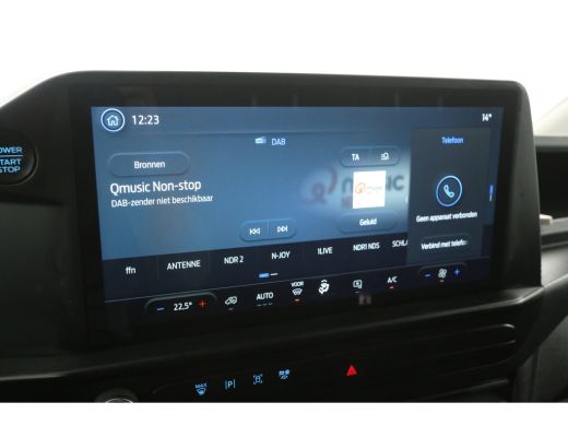 Ford Transit Custom 2.0 TDCI L1H1 | Airco | Virtual | Camera | 3 Zits | Cruise | Carplay | LED ActivLease financial lease