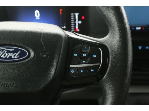 Ford Transit Custom 2.0 TDCI L1H1 | Airco | Virtual | Camera | 3 Zits | Cruise | Carplay | LED ActivLease financial lease