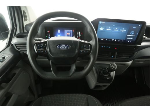 Ford Transit Custom 2.0 TDCI L1H1 | Airco | Virtual | Camera | 3 Zits | Cruise | Carplay | LED ActivLease financial lease