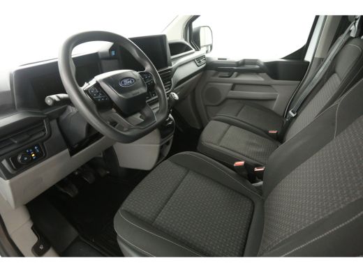 Ford Transit Custom 2.0 TDCI L1H1 | Airco | Virtual | Camera | 3 Zits | Cruise | Carplay | LED ActivLease financial lease