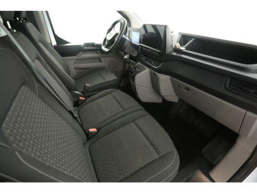 Ford Transit Custom 2.0 TDCI L1H1 | Airco | Virtual | Camera | 3 Zits | Cruise | Carplay | LED ActivLease financial lease