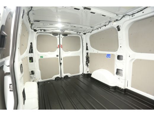 Ford Transit Custom 2.0 TDCI L1H1 | Airco | Virtual | Camera | 3 Zits | Cruise | Carplay | LED ActivLease financial lease