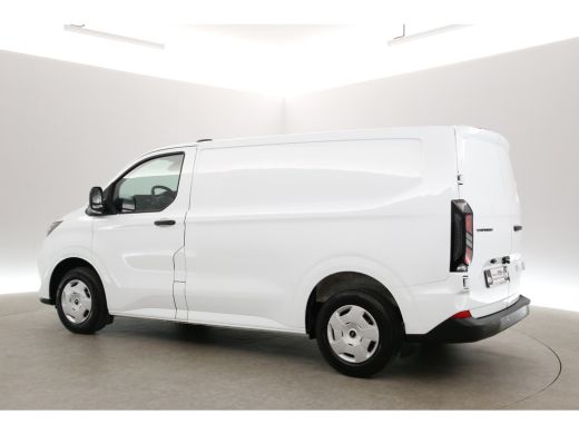 Ford Transit Custom 2.0 TDCI L1H1 | Airco | Virtual | Camera | 3 Zits | Cruise | Carplay | LED ActivLease financial lease