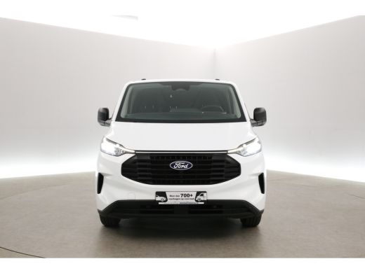 Ford Transit Custom 2.0 TDCI L1H1 | Airco | Virtual | Camera | 3 Zits | Cruise | Carplay | LED ActivLease financial lease
