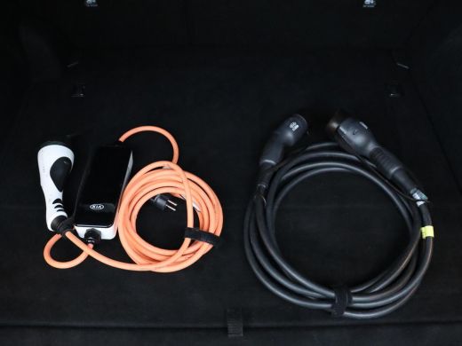 Kia Ceed 1.6 GDI PHEV DynamicPlusLine | Trekhaak | Stoelverwarming | Adaptive cruise | Camera | Carplay | ... ActivLease financial lease