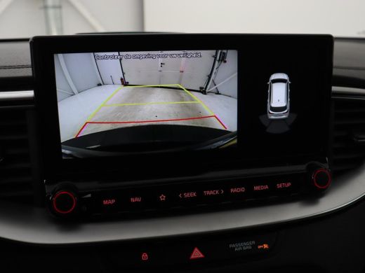 Kia Ceed 1.6 GDI PHEV DynamicPlusLine | Trekhaak | Stoelverwarming | Adaptive cruise | Camera | Carplay | ... ActivLease financial lease