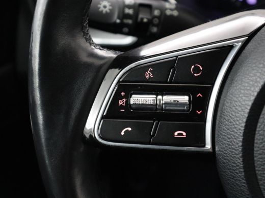 Kia Ceed 1.6 GDI PHEV DynamicPlusLine | Trekhaak | Stoelverwarming | Adaptive cruise | Camera | Carplay | ... ActivLease financial lease