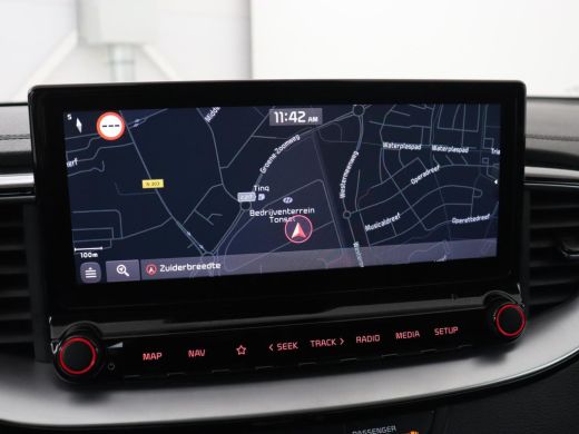 Kia Ceed 1.6 GDI PHEV DynamicPlusLine | Trekhaak | Stoelverwarming | Adaptive cruise | Camera | Carplay | ... ActivLease financial lease