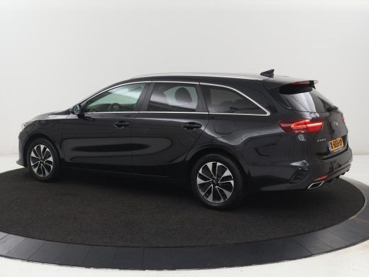 Kia Ceed 1.6 GDI PHEV DynamicPlusLine | Trekhaak | Stoelverwarming | Adaptive cruise | Camera | Carplay | ... ActivLease financial lease