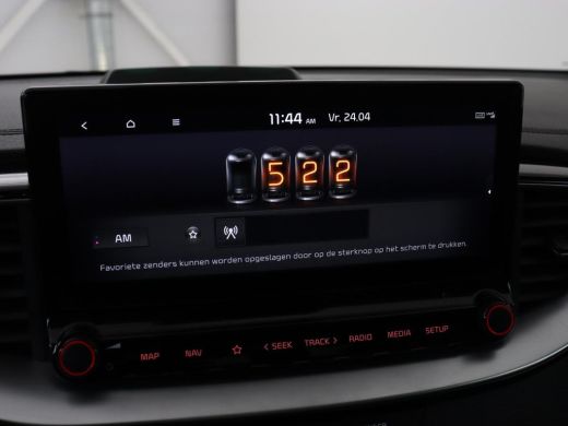 Kia Ceed 1.6 GDI PHEV DynamicPlusLine | Trekhaak | Stoelverwarming | Adaptive cruise | Camera | Carplay | ... ActivLease financial lease