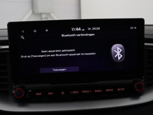 Kia Ceed 1.6 GDI PHEV DynamicPlusLine | Trekhaak | Stoelverwarming | Adaptive cruise | Camera | Carplay | ... ActivLease financial lease