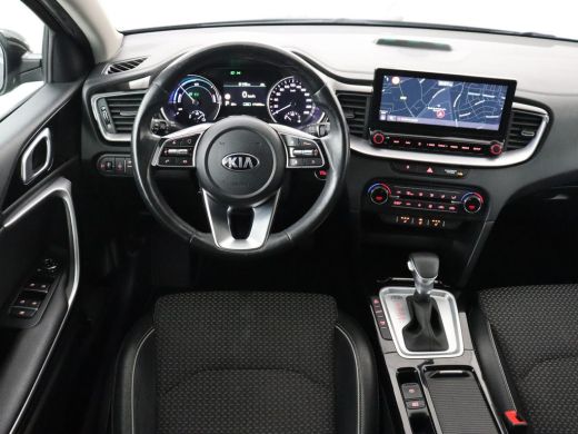 Kia Ceed 1.6 GDI PHEV DynamicPlusLine | Trekhaak | Stoelverwarming | Adaptive cruise | Camera | Carplay | ... ActivLease financial lease