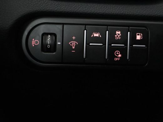 Kia Ceed 1.6 GDI PHEV DynamicPlusLine | Trekhaak | Stoelverwarming | Adaptive cruise | Camera | Carplay | ... ActivLease financial lease