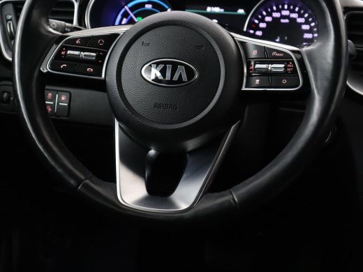 Kia Ceed 1.6 GDI PHEV DynamicPlusLine | Trekhaak | Stoelverwarming | Adaptive cruise | Camera | Carplay | ... ActivLease financial lease