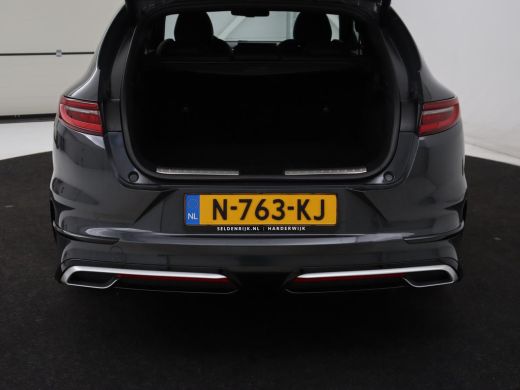 Kia ProCeed 1.5 T-GDi GT-PlusLine | Panoramadak | Stoelverwarming | Leder/Alcantara | Camera | Adaptive cruis... ActivLease financial lease