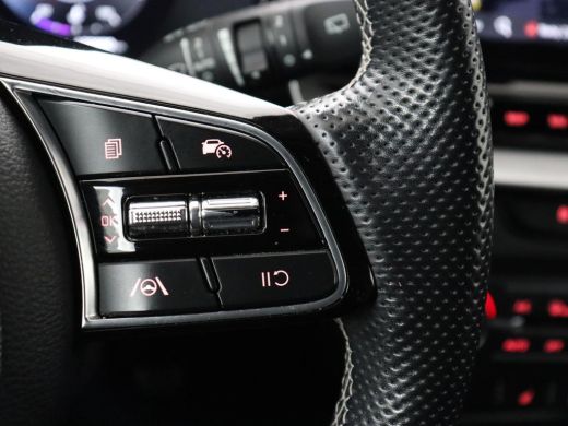 Kia ProCeed 1.5 T-GDi GT-PlusLine | Panoramadak | Stoelverwarming | Leder/Alcantara | Camera | Adaptive cruis... ActivLease financial lease