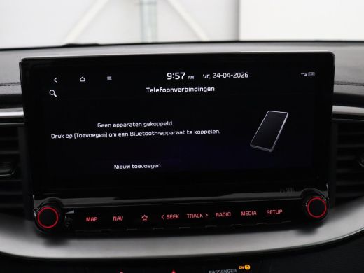 Kia ProCeed 1.5 T-GDi GT-PlusLine | Panoramadak | Stoelverwarming | Leder/Alcantara | Camera | Adaptive cruis... ActivLease financial lease