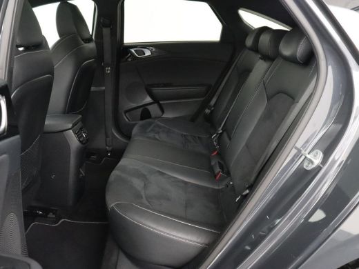 Kia ProCeed 1.5 T-GDi GT-PlusLine | Panoramadak | Stoelverwarming | Leder/Alcantara | Camera | Adaptive cruis... ActivLease financial lease