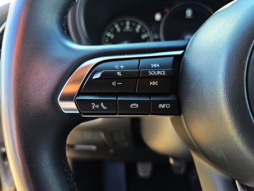 Mazda CX-30 2.5 e-SkyActiv-G Homura - 150 Pk - Mild Hybrid - Navi - ParkeerCamera ActivLease financial lease