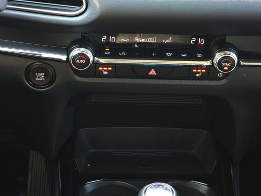 Mazda CX-30 2.5 e-SkyActiv-G Homura - 150 Pk - Mild Hybrid - Navi - ParkeerCamera ActivLease financial lease