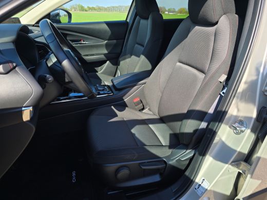 Mazda CX-30 2.5 e-SkyActiv-G Homura - 150 Pk - Mild Hybrid - Navi - ParkeerCamera ActivLease financial lease