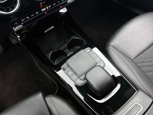 Mercedes-Benz A-Klasse 250 e Black Line WIDE-SCREEN | NAVI | STOF-LEDER ActivLease financial lease