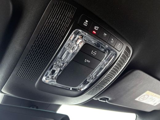 Mercedes-Benz A-Klasse 250 e Black Line WIDE-SCREEN | NAVI | STOF-LEDER ActivLease financial lease