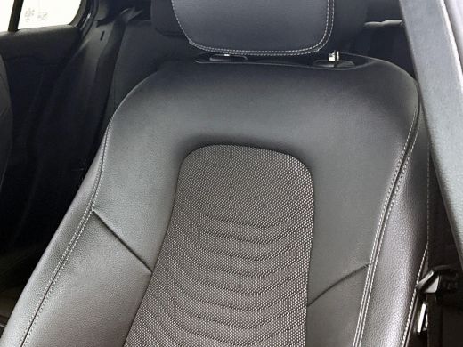 Mercedes-Benz A-Klasse 250 e Black Line WIDE-SCREEN | NAVI | STOF-LEDER ActivLease financial lease