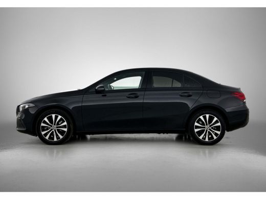 Mercedes-Benz A-Klasse 250 e Black Line WIDE-SCREEN | NAVI | STOF-LEDER ActivLease financial lease