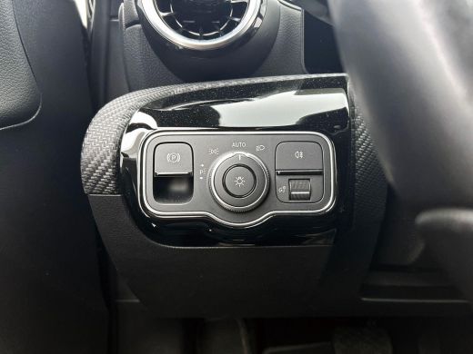 Mercedes-Benz A-Klasse 250 e Black Line WIDE-SCREEN | NAVI | STOF-LEDER ActivLease financial lease