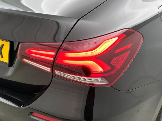 Mercedes-Benz A-Klasse 250 e Black Line WIDE-SCREEN | NAVI | STOF-LEDER ActivLease financial lease