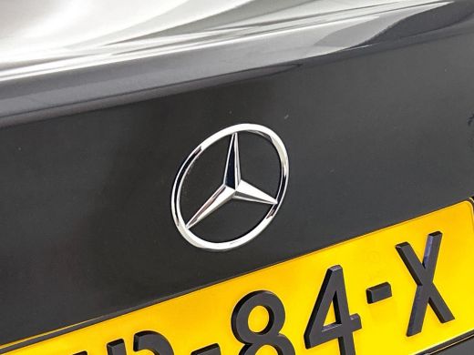 Mercedes-Benz A-Klasse 250 e Black Line WIDE-SCREEN | NAVI | STOF-LEDER ActivLease financial lease