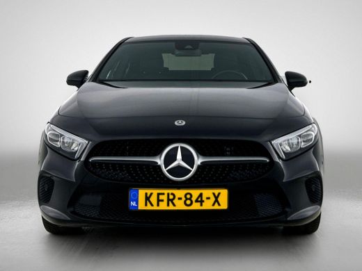 Mercedes-Benz A-Klasse 250 e Black Line WIDE-SCREEN | NAVI | STOF-LEDER ActivLease financial lease