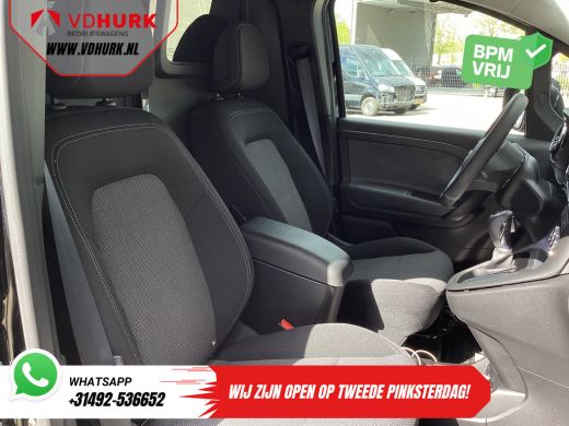 Mercedes-Benz eCitan 112 284 km WLTP LED/ Stoelverw./ Carplay/ Climate/ Navi/ Cruise/ Camera/ 16"LMV/ PDC/ Trekhaak ActivLease financial lease