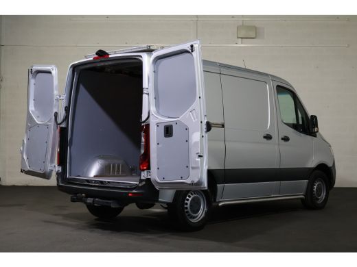 Mercedes-Benz Sprinter 316 CDI L1 H1 Automaat 2.8t Trekhaak ActivLease financial lease
