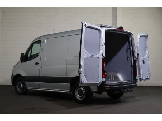 Mercedes-Benz Sprinter 316 CDI L1 H1 Automaat 2.8t Trekhaak ActivLease financial lease