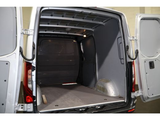 Mercedes-Benz Sprinter 316 CDI L1 H1 Automaat 2.8t Trekhaak ActivLease financial lease