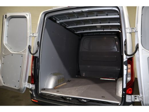 Mercedes-Benz Sprinter 316 CDI L1 H1 Automaat 2.8t Trekhaak ActivLease financial lease