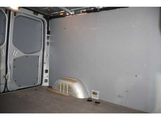 Mercedes-Benz Sprinter 316 CDI L1 H1 Automaat 2.8t Trekhaak ActivLease financial lease