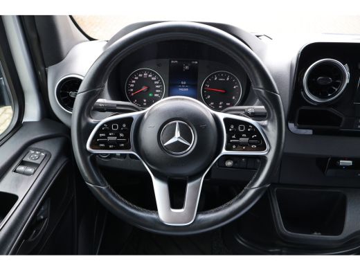 Mercedes-Benz Sprinter 316 CDI L1 H1 Automaat 2.8t Trekhaak ActivLease financial lease